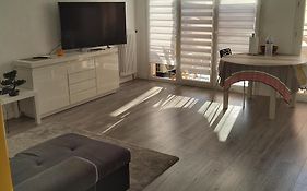 Appartement T2