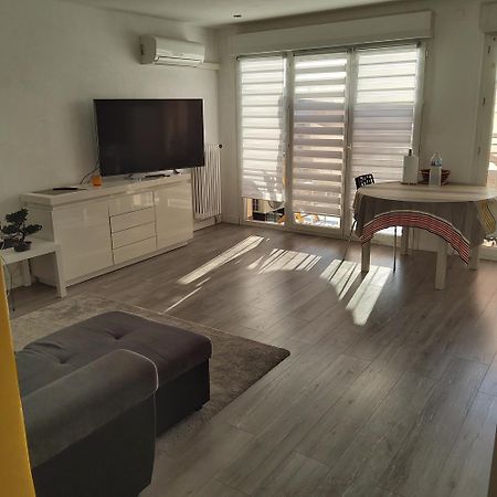 Appartement T2 Albi Extérieur photo